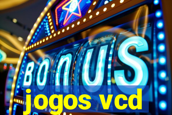 jogos vcd